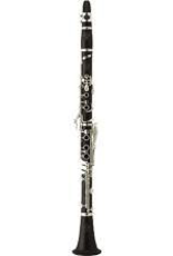 Buffet Crampon Buffet RC Bb Clarinet Grenadilla w/ Silver Keys