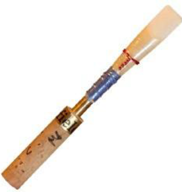 Winfield Winfield Standard Continental Oboe Reed - Soft