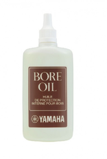 Yamaha Yamaha Bore oil - Vegetable based oil for treating wooden instruments