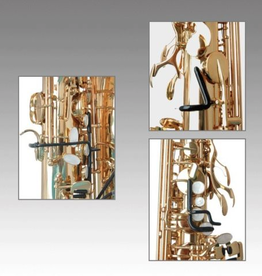 Hollywood Winds Hollywood Winds Key Clamps for Baritone sax