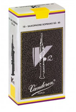 Vandoren Vandoren V12 Soprano Saxophone Reeds
