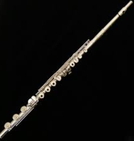 Pearl Pearl 665RE1R Flute