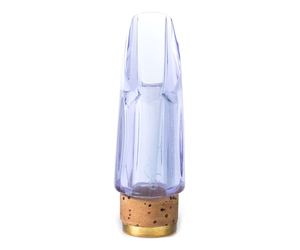 Crystal mouthpiece 2024