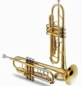 Jupiter Jupiter JTR500 Student Bb Trumpet