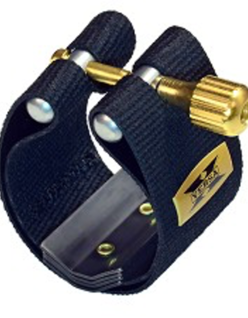 Rovner Rovner Ligature & Cap Set - Versa X