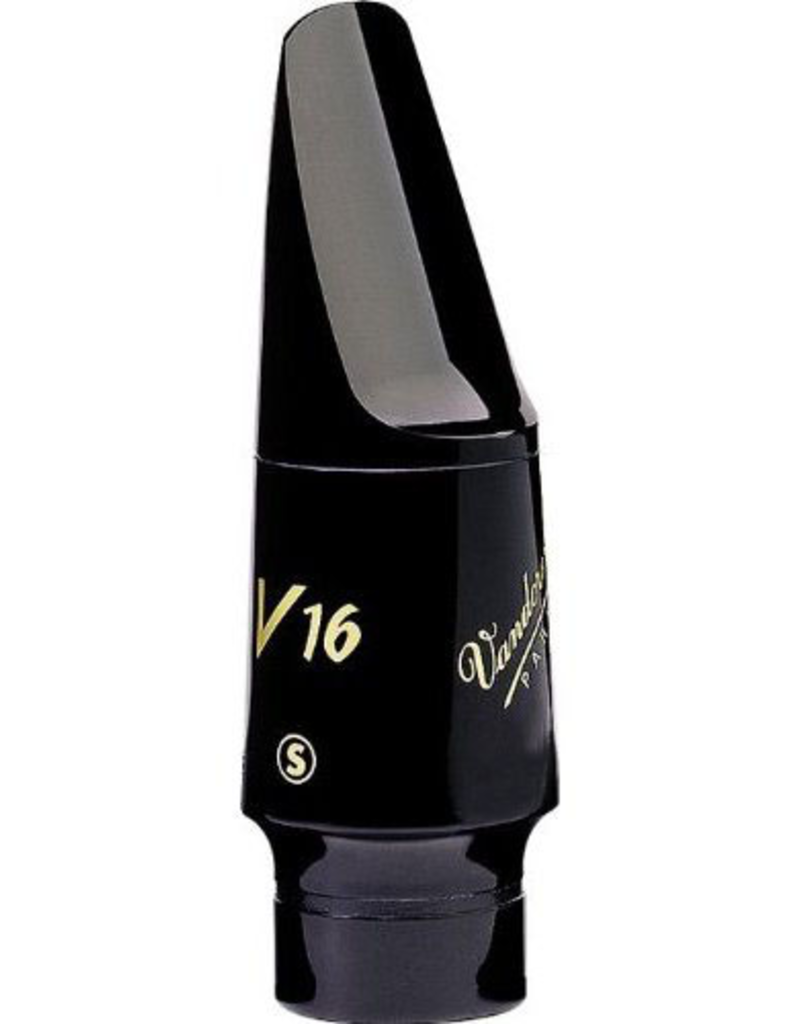 Vandoren Vandoren V16 Alto Saxophone Mouthpiece