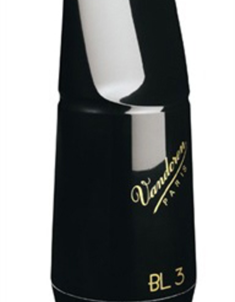 Vandoren Vandoren Optimum Baritone Saxophone Mouthpiece