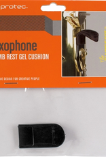 Protec Protec Saxophone Thumb Rest, Gel Cushion A350