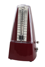 Nikko Nikko Metronome, Red