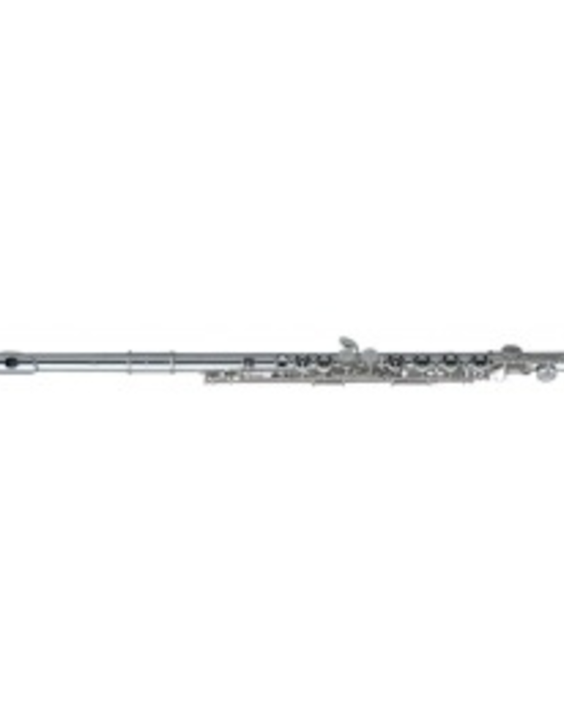 Pearl Pearl Quantz 665E-1R Flute