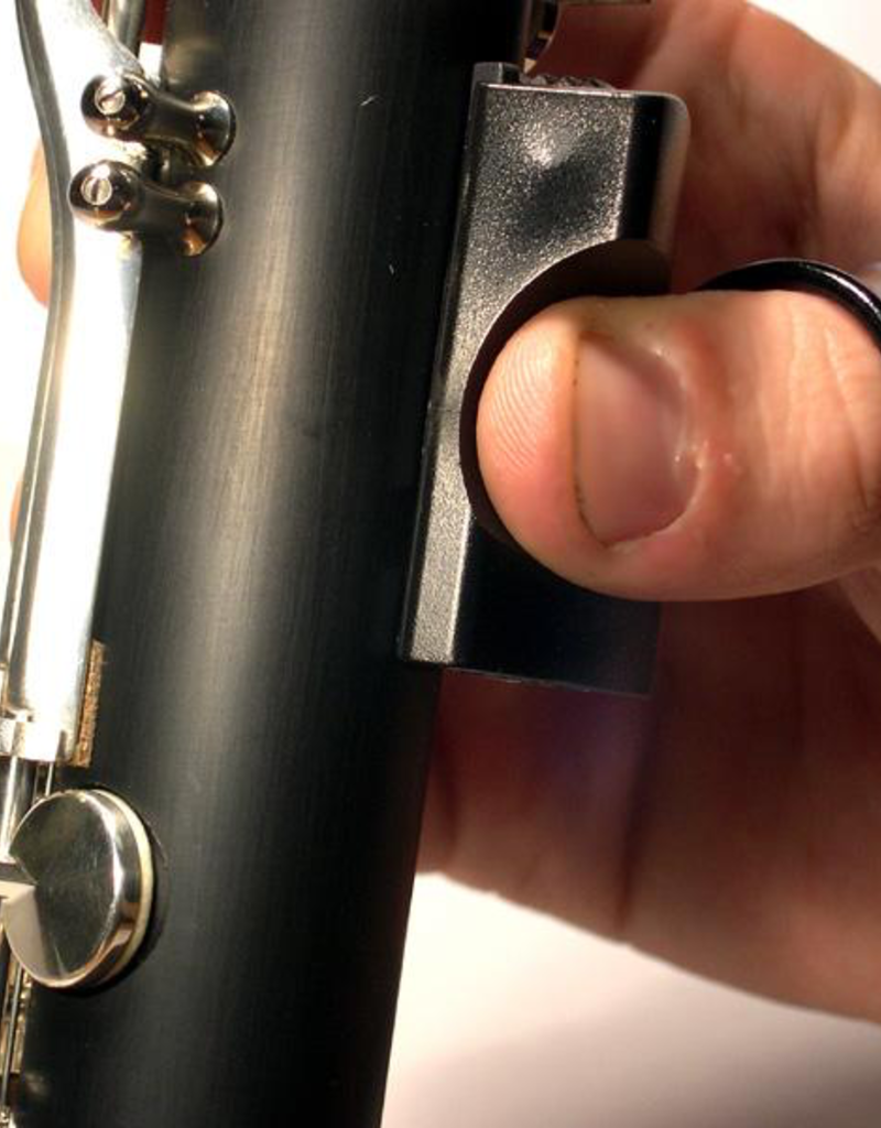 Ton Kooiman Ton Kooiman Etude 3 Thumb Rest for Clarinet and Oboe