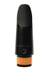 D'Addario D'Addario Reserve Bb Clarinet Mouthpiece