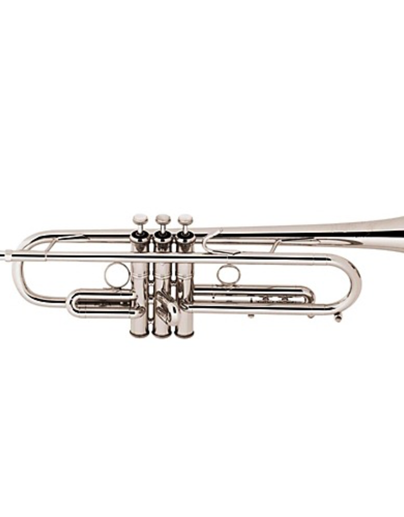Bach Bach Stradivarius LT190S1B Commercial Bb Trumpet