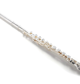 Pearl Pearl Quantz 765 Sterling Silver Flute