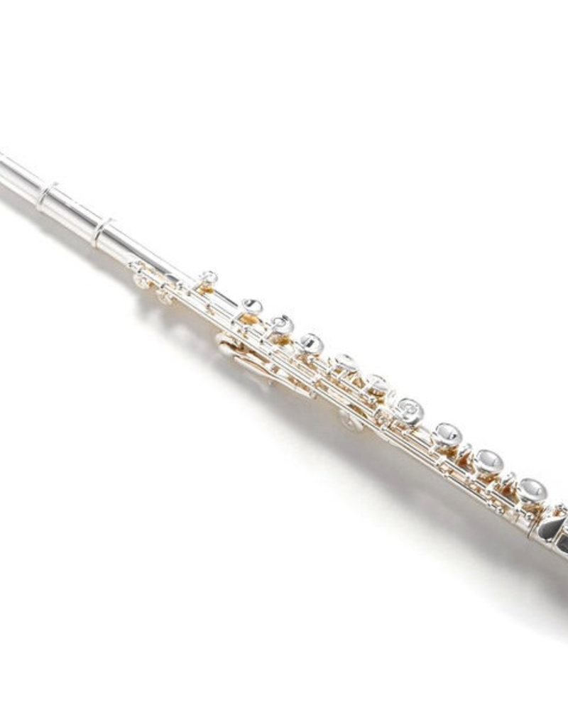 Pearl Pearl Quantz 765 Sterling Silver Flute