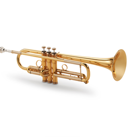 Kühnl & Hoyer Kühnl & Hoyer Revision Bb Trumpet w/ Reverse Lead-Pipe