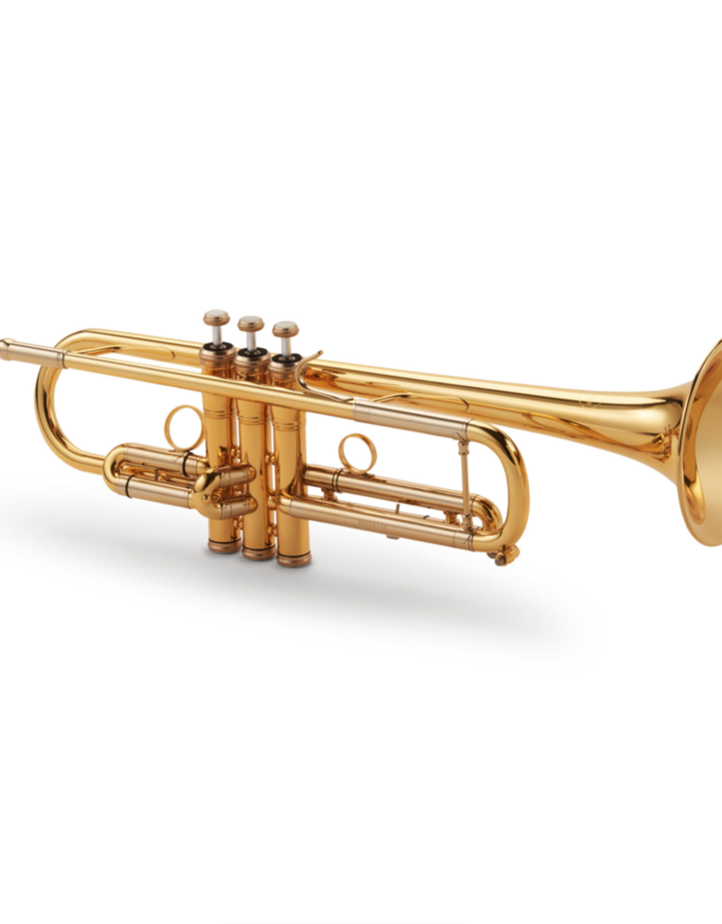 Kühnl & Hoyer Kühnl & Hoyer Revision Bb Trumpet w/ Reverse Lead-Pipe