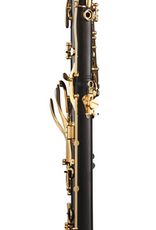 Backun Backun Lumiere A Custom Clarinet