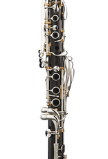 Backun Backun Lumiere A Custom Clarinet