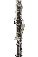 Backun Backun Lumiere A Custom Clarinet