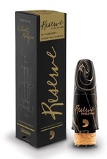 D'Addario D’Addario Reserve Evolution  Marble Clarinet Mouthpiece