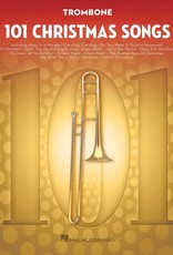 Hal Leonard 101 Christmas Songs For