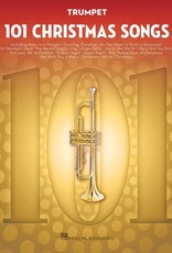 Hal Leonard 101 Christmas Songs For