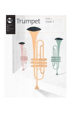 AMEB AMEB Trumpet Series 2 Book