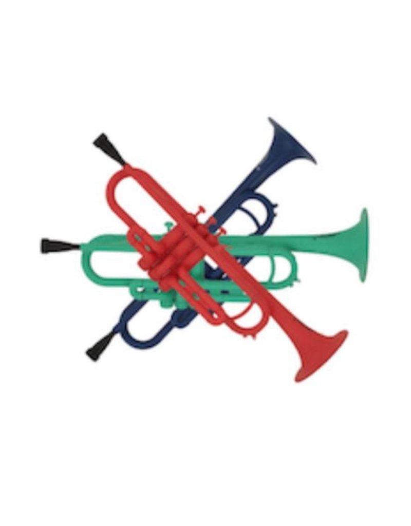 ZO ZO Plastic Trumpet