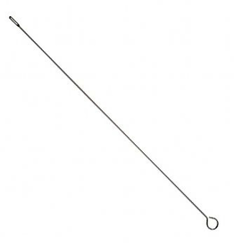 Trombone Metal Cleaning Rod