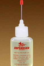 Superslick Superslick Key & Rotor Oil