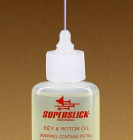 Superslick Superslick Key & Rotor Oil