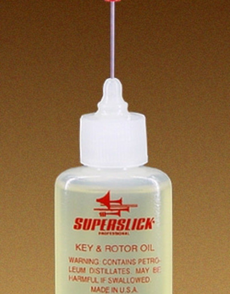 Superslick Superslick Key & Rotor Oil