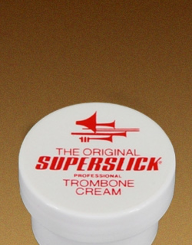 Superslick Superslick Professional Trombone Slide Cream