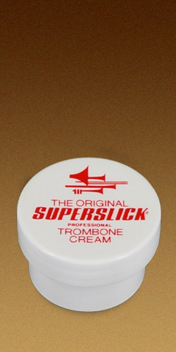 Superslick 2024 trombone cream