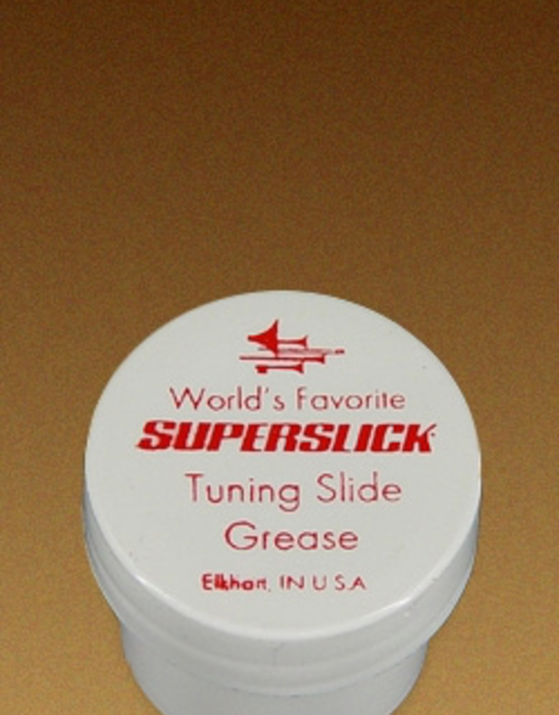 Superslick Superslick Tuning Slide Grease