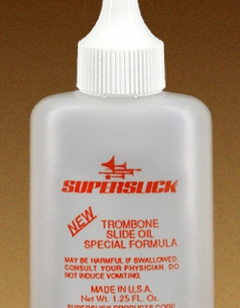 Superslick Superslick Trombone Slide Oil