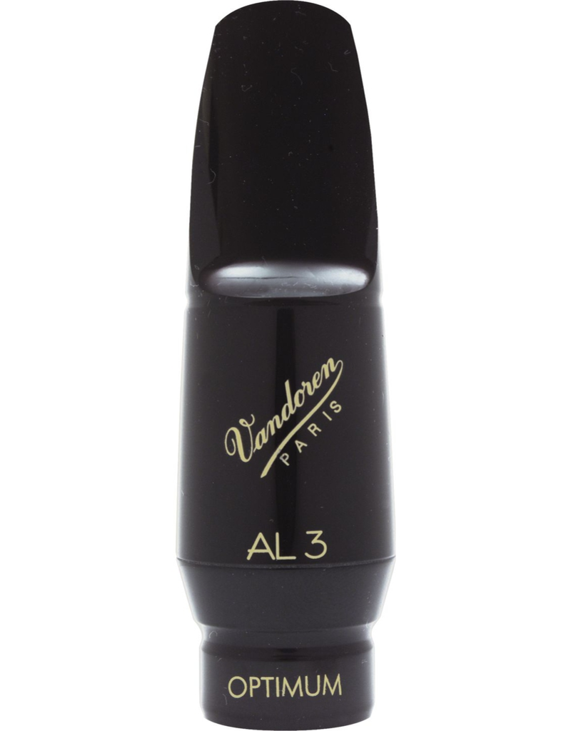 Vandoren Vandoren Alto Saxophone Optimum Mouthpiece