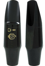 Selmer Selmer S80 Alto Saxophone Mouthpiece