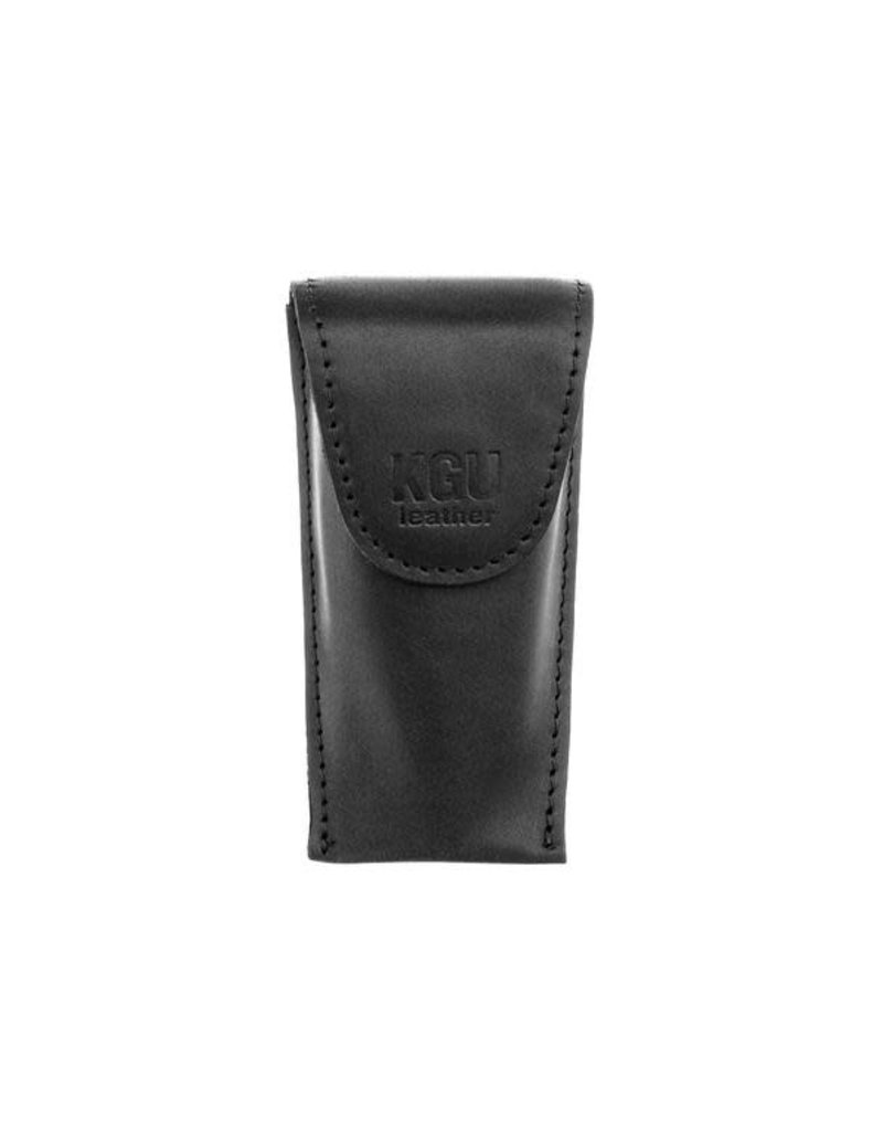 KGU Brass KGU Brass Trumpet Leather Mouthpiece Pouch