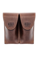 KGU Brass KGU Brass Trombone Leather Mouthpiece Pouch