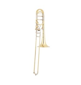 S.E. Shires S.E. Shires Model Q36 Bass Trombone w/Axial Flow F/Gb Attachment