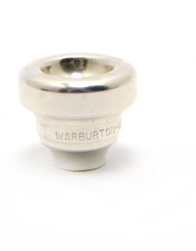 Warburton Warburton Trumpet Mouthpiece Top