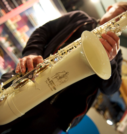 Temby Australia Temby Joe Camilleri Blues Horn II Tenor Saxophone