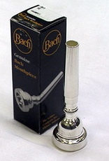 Bach Bach flugelhorn mouthpiece.