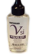 Superslick Superslick Vsi Valve Oil, with Silicone, 2Oz