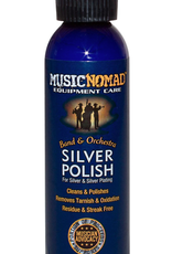 Nomad Nomad Silver Polish for all silver instruments