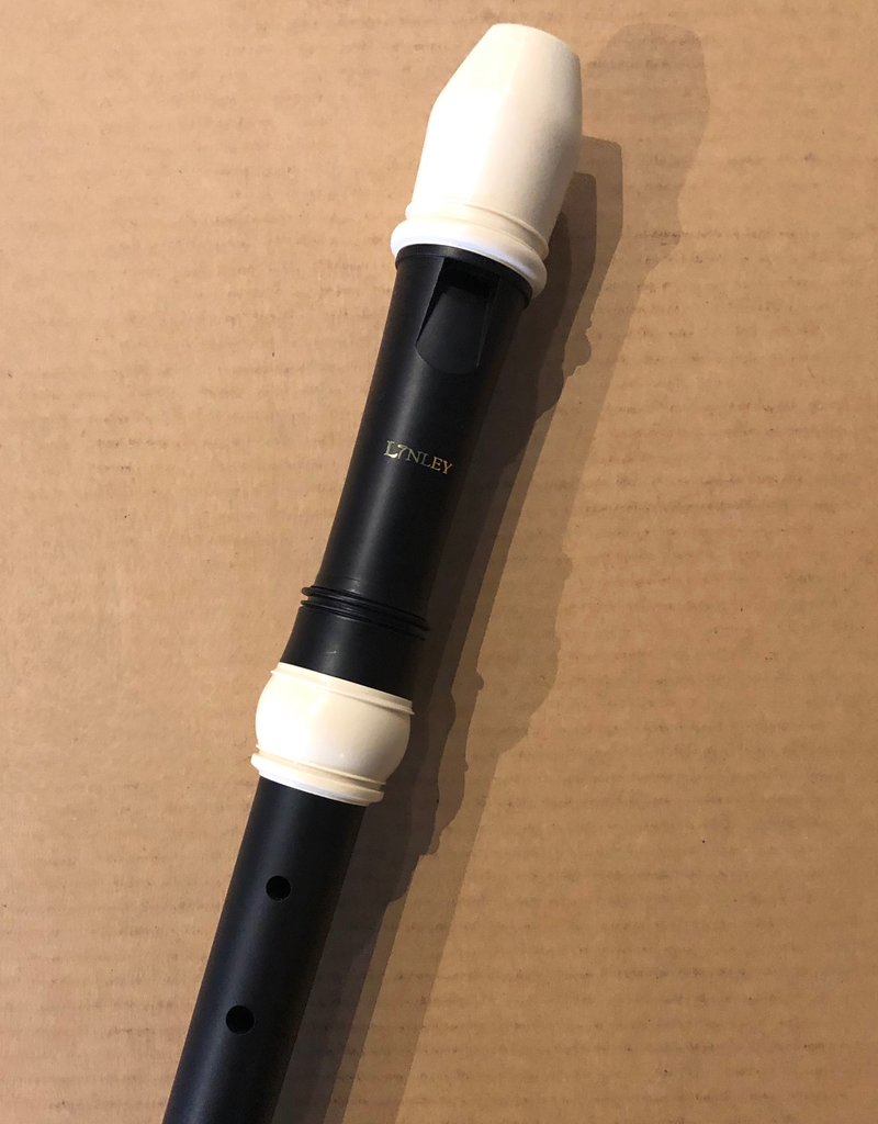 Linley Linley Plastic Alto (Treble) Recorder