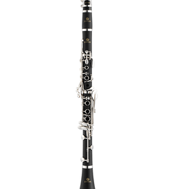 Jupiter Jupiter Bb Clarinet Grenadilla JCL-750N