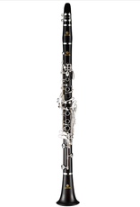 Jupiter Jupiter 1100DS Grenadilla Clarinet